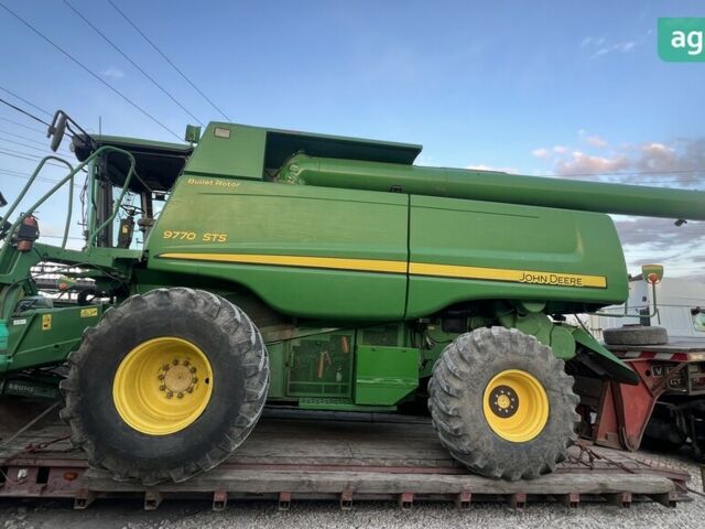 Джон Дір 9770 STS, об'ємом двигуна 0 л та пробігом 0 тис. км за 95000 $, фото 2 на Automoto.ua