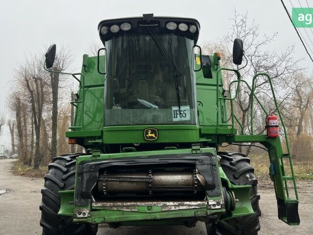 Джон Дир 9770 STS, объемом двигателя 0 л и пробегом 0 тыс. км за 100000 $, фото 7 на Automoto.ua