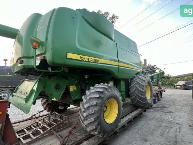 Джон Дір 9770 STS, об'ємом двигуна 0 л та пробігом 0 тис. км за 95000 $, фото 5 на Automoto.ua