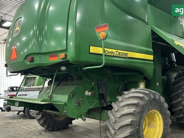 Джон Дир 9770 STS, объемом двигателя 0 л и пробегом 0 тыс. км за 103000 $, фото 5 на Automoto.ua