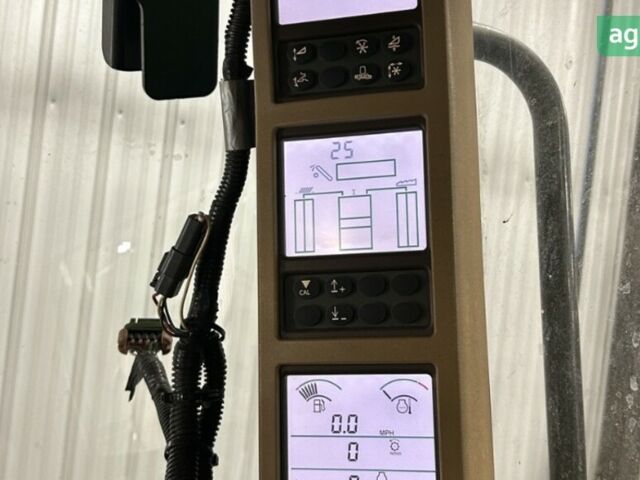 Джон Дир 9770 STS, объемом двигателя 0 л и пробегом 0 тыс. км за 103000 $, фото 7 на Automoto.ua