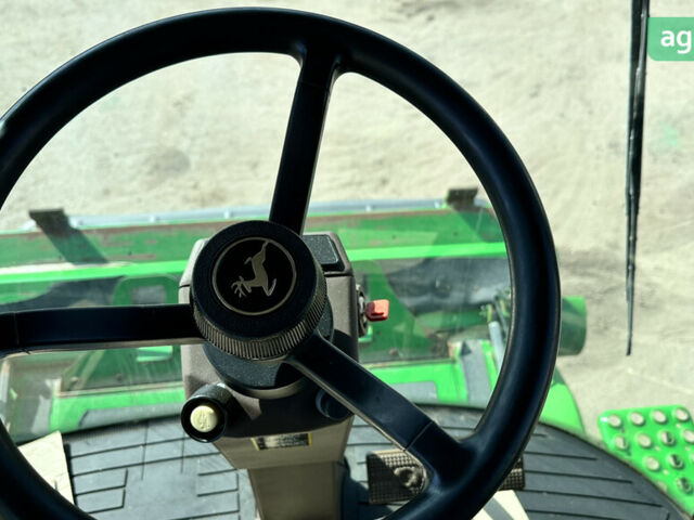 Джон Дир 9770 STS 2011 в Житомире на Automoto.ua Джон Дир 9770 STS, объемом двигателя 9 л и пробегом 3 тыс. км за 135000 $, фото 3 на Automoto.ua