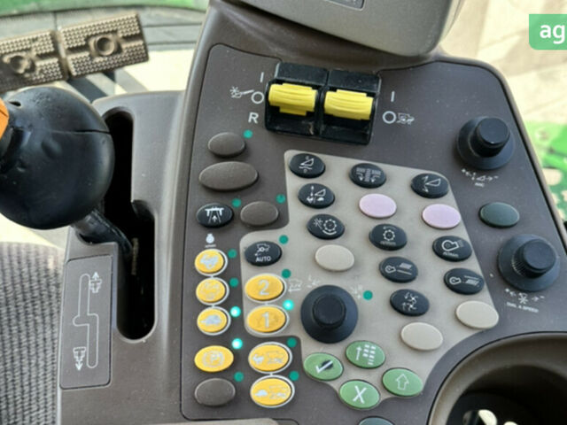 Джон Дир 9770 STS 2011 в Житомире на Automoto.ua Джон Дир 9770 STS, объемом двигателя 9 л и пробегом 3 тыс. км за 135000 $, фото 9 на Automoto.ua