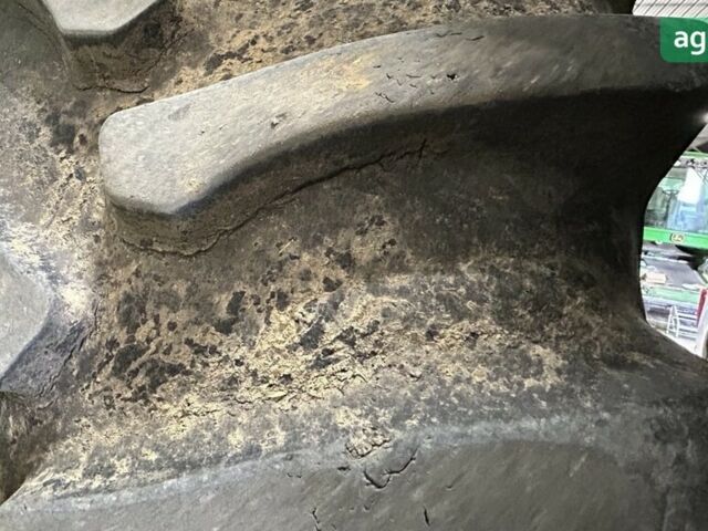 Джон Дир 9770 STS, объемом двигателя 0 л и пробегом 0 тыс. км за 103000 $, фото 4 на Automoto.ua