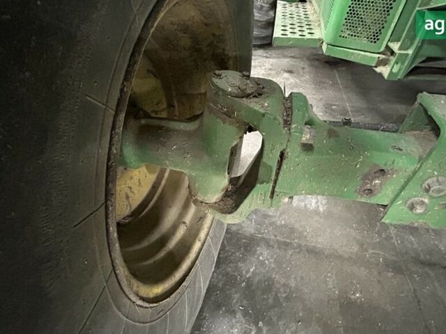 Джон Дир 9770 STS, объемом двигателя 0 л и пробегом 0 тыс. км за 103000 $, фото 8 на Automoto.ua