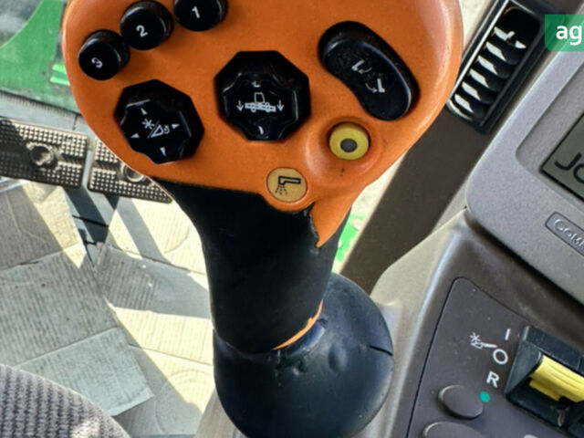 Джон Дир 9770 STS 2011 в Житомире на Automoto.ua Джон Дир 9770 STS, объемом двигателя 9 л и пробегом 3 тыс. км за 135000 $, фото 5 на Automoto.ua