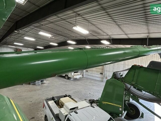 Джон Дир 9770 STS, объемом двигателя 0 л и пробегом 0 тыс. км за 103000 $, фото 13 на Automoto.ua