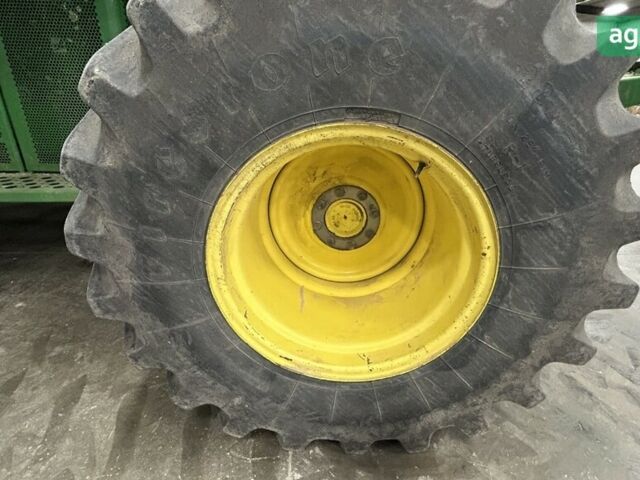 Джон Дир 9770 STS, объемом двигателя 0 л и пробегом 0 тыс. км за 103000 $, фото 3 на Automoto.ua