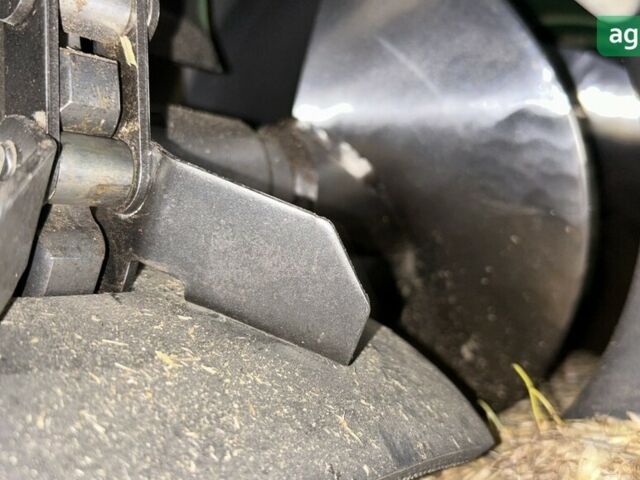 Джон Дир 9770 STS, объемом двигателя 0 л и пробегом 0 тыс. км за 103000 $, фото 9 на Automoto.ua