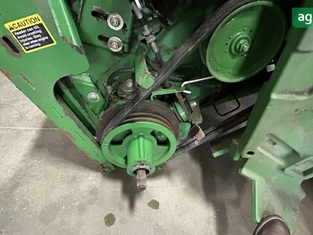 Джон Дир 9770 STS, объемом двигателя 0 л и пробегом 0 тыс. км за 103000 $, фото 1 на Automoto.ua