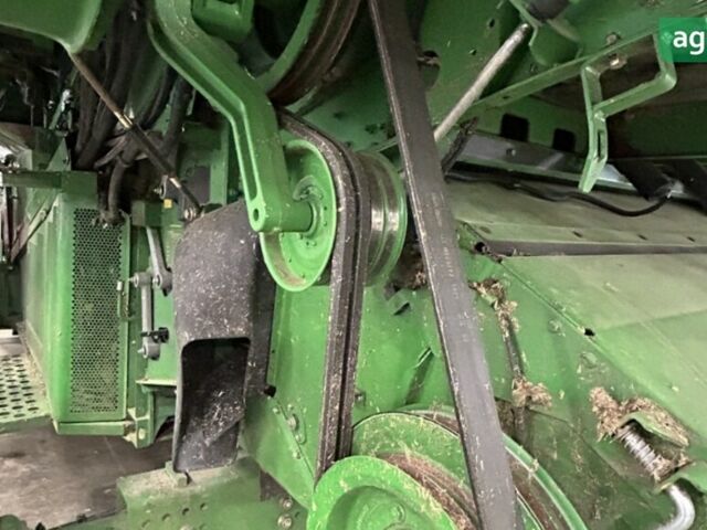 Джон Дир 9770 STS, объемом двигателя 0 л и пробегом 0 тыс. км за 103000 $, фото 11 на Automoto.ua