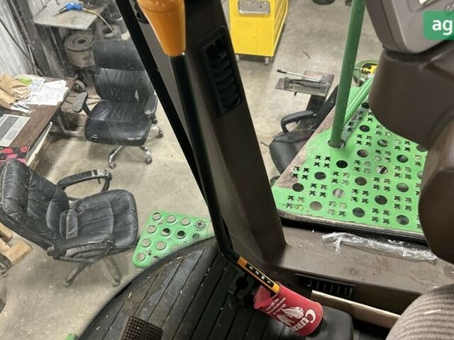 Джон Дир 9770 STS, объемом двигателя 0 л и пробегом 0 тыс. км за 103000 $, фото 2 на Automoto.ua