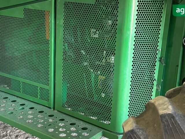 Джон Дір 9770 STS, об'ємом двигуна 0 л та пробігом 0 тис. км за 111623 $, фото 8 на Automoto.ua