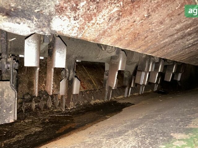 Джон Дир 9770 STS, объемом двигателя 0 л и пробегом 0 тыс. км за 103000 $, фото 10 на Automoto.ua