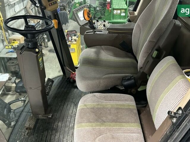 Джон Дир 9770 STS, объемом двигателя 0 л и пробегом 0 тыс. км за 103000 $, фото 17 на Automoto.ua