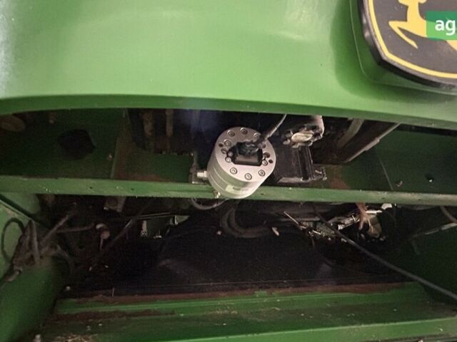 Джон Дир 9770 STS, объемом двигателя 0 л и пробегом 0 тыс. км за 103000 $, фото 14 на Automoto.ua