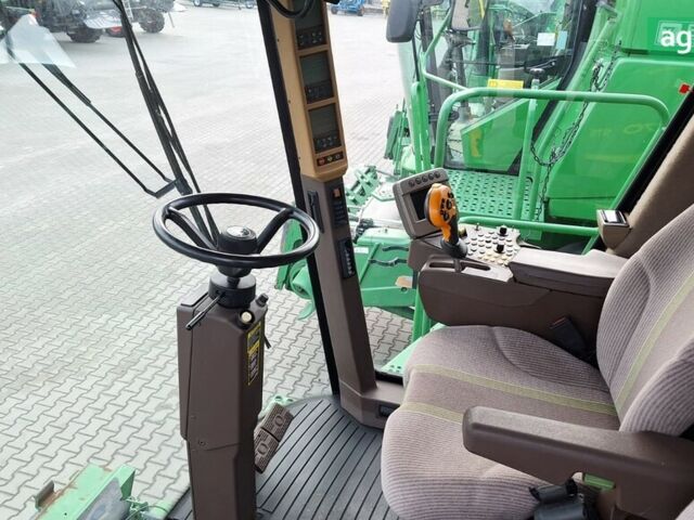 Джон Дир 9770 STS, объемом двигателя 0 л и пробегом 0 тыс. км за 105000 $, фото 8 на Automoto.ua