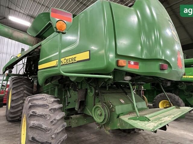 Джон Дир 9770 STS, объемом двигателя 0 л и пробегом 0 тыс. км за 103000 $, фото 19 на Automoto.ua