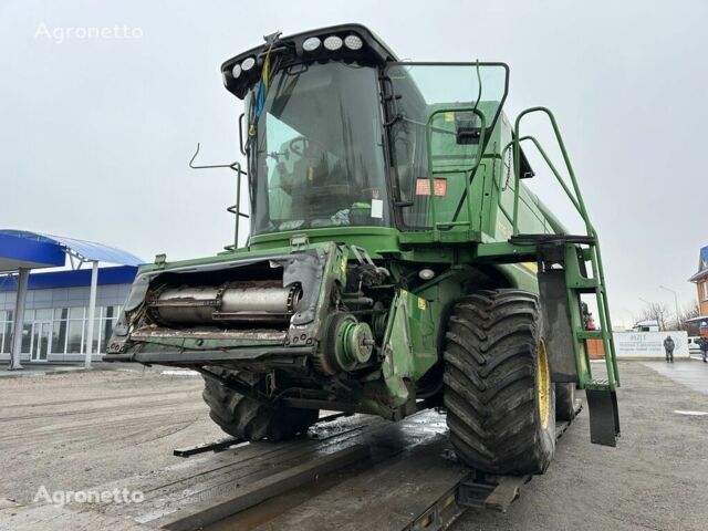 Джон Дир 9770 STS, объемом двигателя 0 л и пробегом 0 тыс. км за 79045 $, фото 1 на Automoto.ua