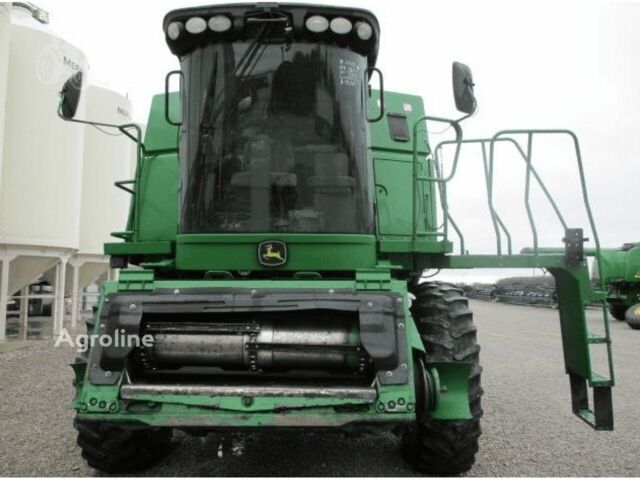 Джон Дір 9770 STS, об'ємом двигуна 0 л та пробігом 0 тис. км за 51092 $, фото 3 на Automoto.ua