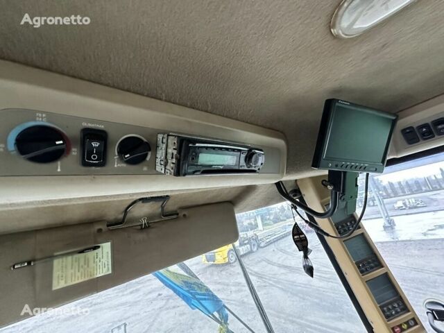 Джон Дир 9770 STS, объемом двигателя 0 л и пробегом 0 тыс. км за 79045 $, фото 20 на Automoto.ua