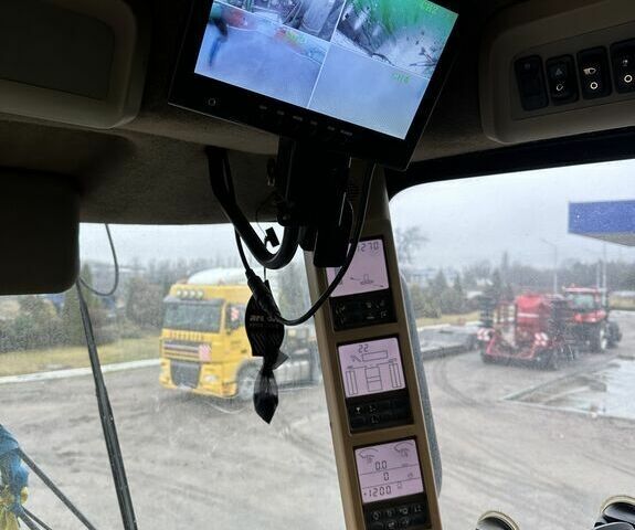 Джон Дир 9770 STS, объемом двигателя 0 л и пробегом 0 тыс. км за 79045 $, фото 22 на Automoto.ua