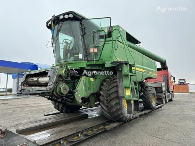 Джон Дир 9770 STS, объемом двигателя 0 л и пробегом 0 тыс. км за 79045 $, фото 3 на Automoto.ua