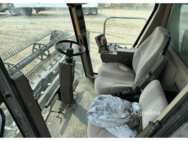 Джон Дір 9770 STS, об'ємом двигуна 0 л та пробігом 0 тис. км за 67053 $, фото 4 на Automoto.ua