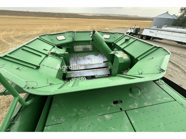 Джон Дір 9770 STS, об'ємом двигуна 0 л та пробігом 0 тис. км за 67053 $, фото 7 на Automoto.ua