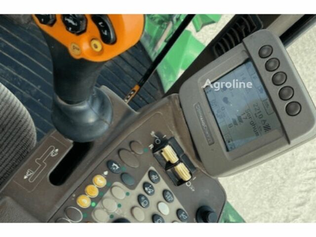 Джон Дір 9770 STS, об'ємом двигуна 0 л та пробігом 0 тис. км за 67766 $, фото 5 на Automoto.ua