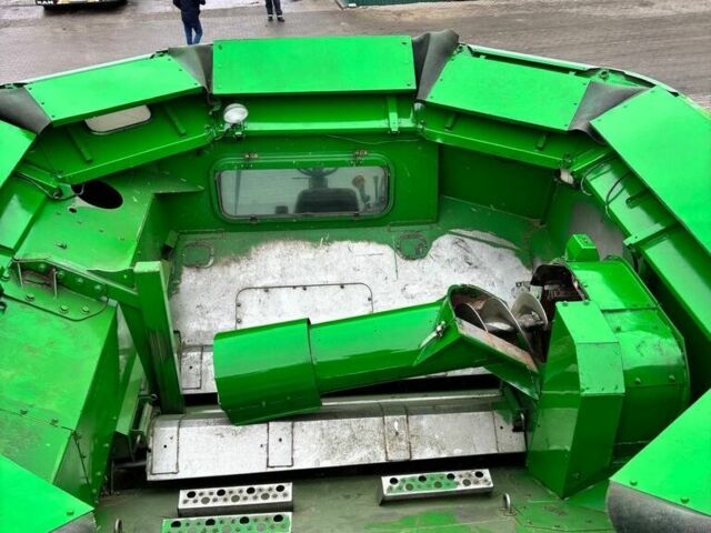 Джон Дір 9770 STS, об'ємом двигуна 0 л та пробігом 0 тис. км за 116796 $, фото 7 на Automoto.ua