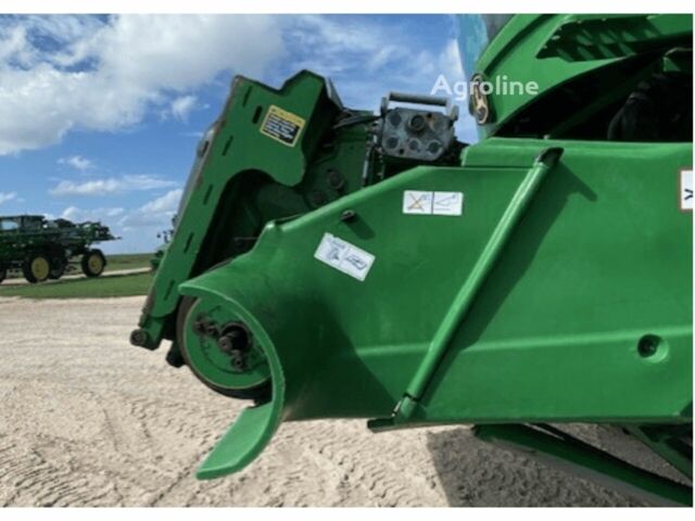 Джон Дір 9770 STS, об'ємом двигуна 0 л та пробігом 0 тис. км за 67766 $, фото 9 на Automoto.ua