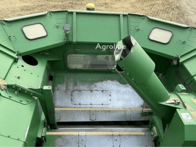 Джон Дір 9770 STS, об'ємом двигуна 0 л та пробігом 0 тис. км за 67053 $, фото 5 на Automoto.ua