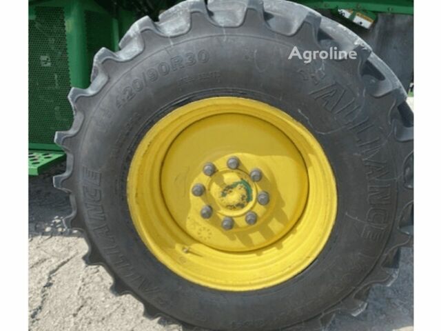 Джон Дір 9770 STS, об'ємом двигуна 0 л та пробігом 0 тис. км за 67766 $, фото 12 на Automoto.ua