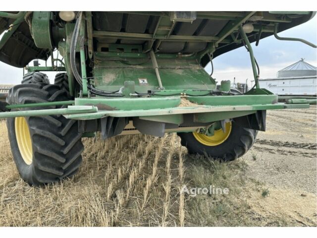 Джон Дір 9770 STS, об'ємом двигуна 0 л та пробігом 0 тис. км за 67053 $, фото 6 на Automoto.ua