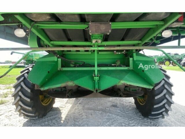 Джон Дір 9770 STS, об'ємом двигуна 0 л та пробігом 0 тис. км за 67766 $, фото 8 на Automoto.ua