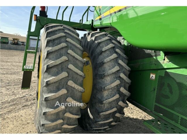 Джон Дір 9770 STS, об'ємом двигуна 0 л та пробігом 0 тис. км за 65216 $, фото 15 на Automoto.ua