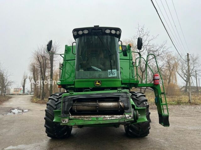 Джон Дир 9770 STS, объемом двигателя 0 л и пробегом 0 тыс. км за 115763 $, фото 7 на Automoto.ua