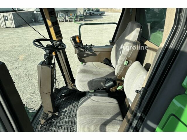 Джон Дір 9770 STS, об'ємом двигуна 0 л та пробігом 0 тис. км за 65216 $, фото 13 на Automoto.ua