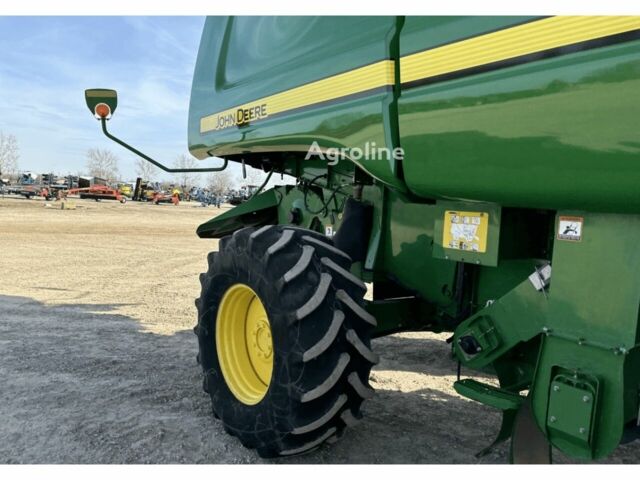 Джон Дір 9770 STS, об'ємом двигуна 0 л та пробігом 0 тис. км за 65216 $, фото 8 на Automoto.ua