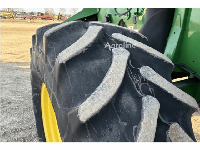 Джон Дір 9770 STS, об'ємом двигуна 0 л та пробігом 0 тис. км за 65216 $, фото 11 на Automoto.ua