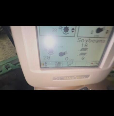 Джон Дір 9770 STS, об'ємом двигуна 0 л та пробігом 0 тис. км за 117464 $, фото 6 на Automoto.ua