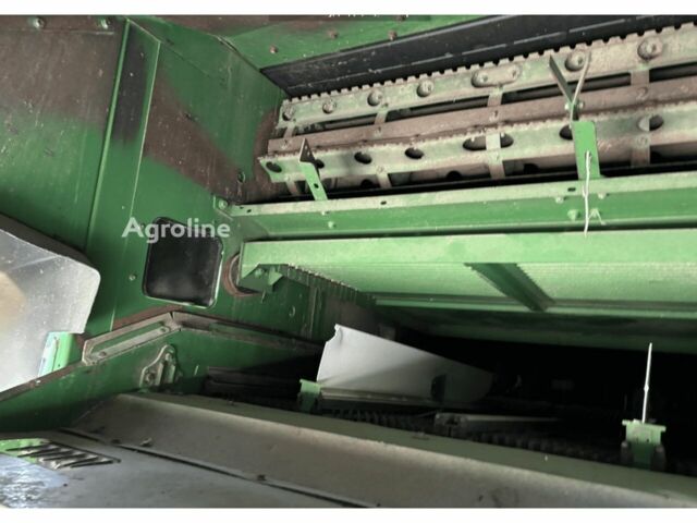 Джон Дір 9770 STS, об'ємом двигуна 0 л та пробігом 0 тис. км за 65216 $, фото 7 на Automoto.ua