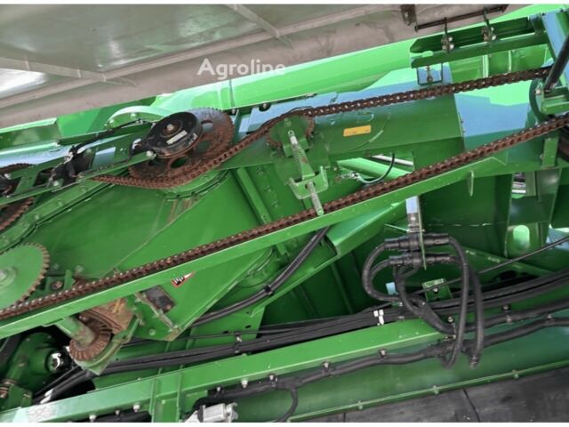 Джон Дір 9770 STS, об'ємом двигуна 0 л та пробігом 0 тис. км за 65216 $, фото 14 на Automoto.ua