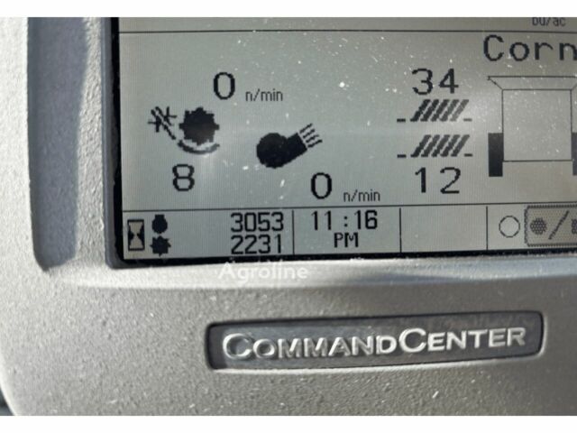 Джон Дір 9770 STS, об'ємом двигуна 0 л та пробігом 0 тис. км за 65216 $, фото 12 на Automoto.ua