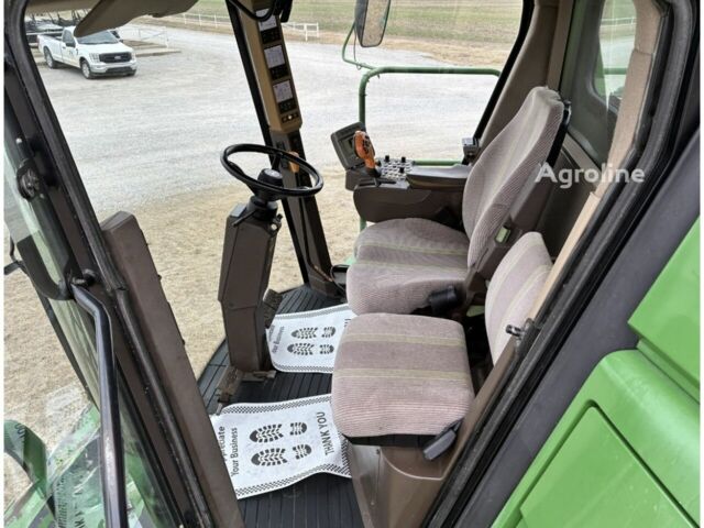 Джон Дир 9770 STS, объемом двигателя 0 л и пробегом 0 тыс. км за 70393 $, фото 5 на Automoto.ua