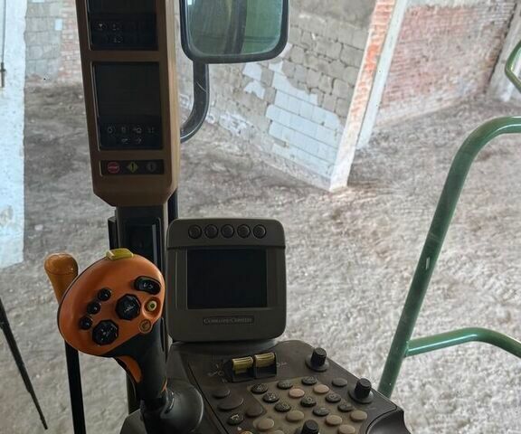 Джон Дір 9770 STS, об'ємом двигуна 0 л та пробігом 0 тис. км за 5407490 $, фото 11 на Automoto.ua