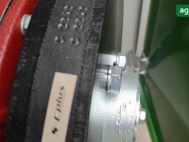 Джон Дир 9770 STS, объемом двигателя 0 л и пробегом 1 тыс. км за 31284 $, фото 8 на Automoto.ua