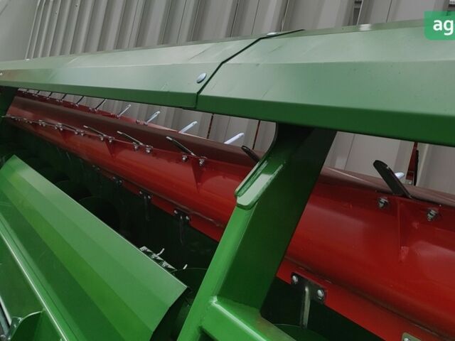 Джон Дір 9770 STS, об'ємом двигуна 0 л та пробігом 1 тис. км за 30709 $, фото 9 на Automoto.ua