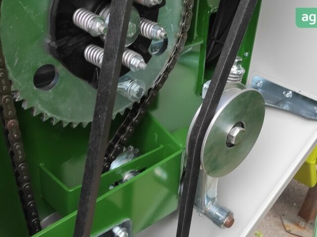 Джон Дір 9770 STS, об'ємом двигуна 0 л та пробігом 1 тис. км за 30709 $, фото 15 на Automoto.ua